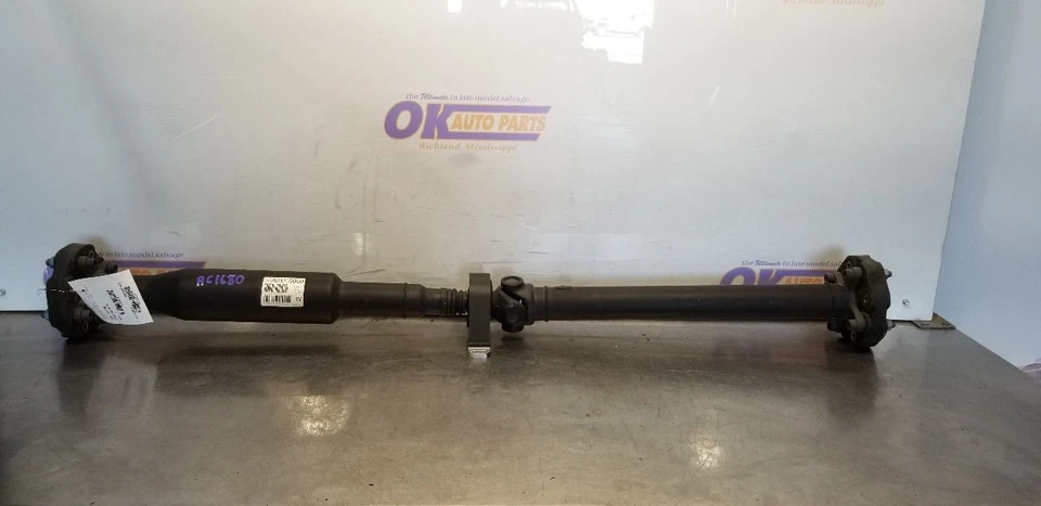 14 MONTAJE EJE TRANSMISIÓN MERCEDES BENZ SL550 R231 4,7 L 2314100000 Foto 1 de 4