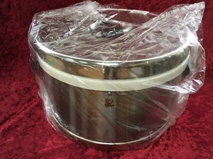 Calentador de arroz térmico aislado de doble pared no eléctrico TIGER 3,9 L Japón - Imagen 1 de 3