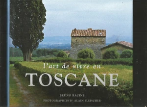 L'art de vivre en Toscane - Picture 1 of 1
