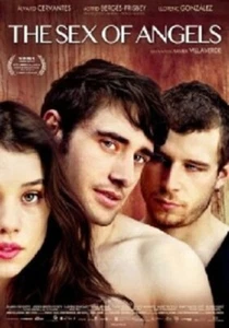 ASTRID BERGES-FRISBEY/LLORENC GONZALEZ/+ - THE SEX OF ANGELS DVD DRAMA NEW - Picture 1 of 1