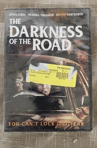 The Darkness of the Road DVD - Imagen 1 de 3