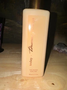 Avon “tomorrow” body moisture 6.7 fl oz.  - Picture 1 of 2