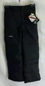 Arctix Jugend Schneehose schwarz, grau M, L, XL Neu mit Etikett - Bild 1 von 8