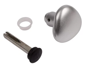 Locinox Single Sided Handle, Aluminum, Single Sided Handle, 3006R-2 - Picture 1 of 2