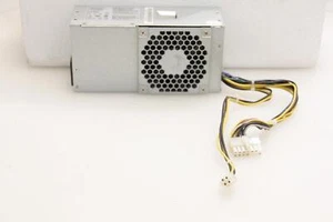 Fuente de alimentación de escritorio Huntkey HK280-71FP Lenovo 180W 14 pines.PROBADA.SKU206732 - Imagen 1 de 3