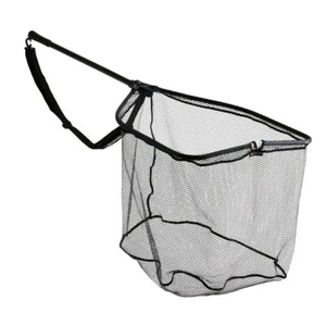 Greys ® Folding Salmon Net - 1593933 * NEW 2025 STOCK * Folding Landing Net - Picture 1 of 3
