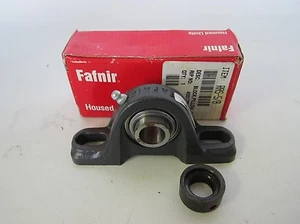 New Fafnir Pillow Block RAS 5/8 .625 RAS5/8 - Picture 1 of 3