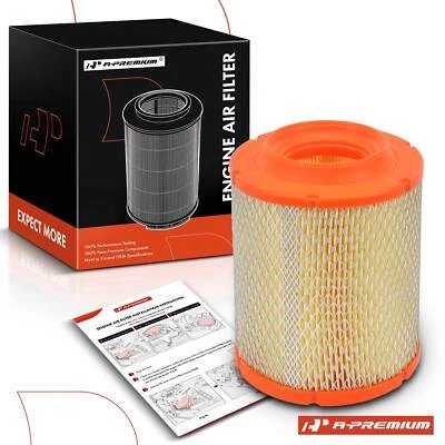 Engine Air Filter for Dodge Neon 2000-2005 SX 2.0 2003-2005 Plymouth Chrysler - Image 1 of 4