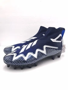 Talla 12 - Botines de fútbol Adidas Freak Ultra 21 'Collegiate Navy' GZ0466 para hombre - Imagen 1 de 14