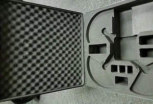 DJI Phantom 2 Vision Plus Hard Case. - Picture 1 of 7