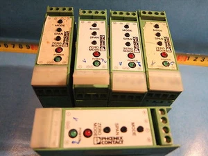 PHOENIX CONTACT MCR-TC/I-E/NC (MCRTC1ENC) No.2810188 - Picture 1 of 1