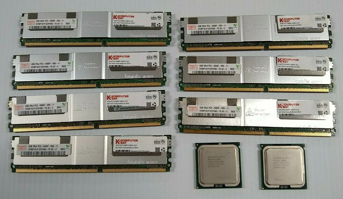 CMS 4GB  2X2GB  DDR2 5300 667MHZ NON ECC SODIMM Memory Ram Compatible With Ibm Lenovo Thinkpad T60 1954 1955 1956 Xxx Notebook A37