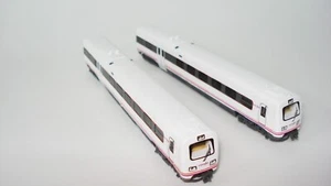 EL IMPERIO DEL HOBBY "TRD" AUTOMOTOR 594 "TECHO BLANCO" REF IH-T015 - Imagen 1 de 2