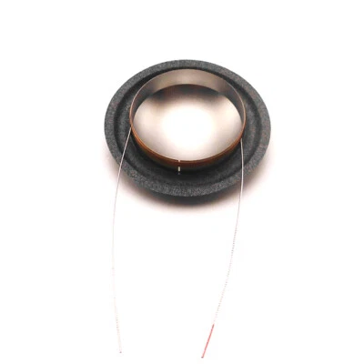 2 AFT 26mm Titanium Dome Diaphragm for B&W 683, 684, 685 Tweeter HF00655, 8Ohms - image 1 of 4