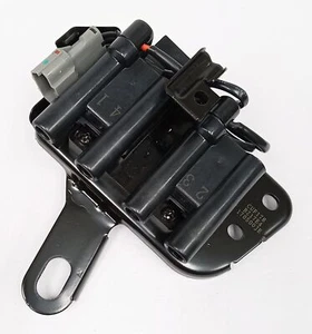 WAI global Ignition Coil CUF178 for Hyundai Elantra Tiburon 1996-2001 - Picture 1 of 5