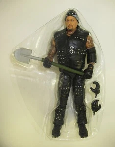 The Undertaker Last Ride Match WWE Elite Mattel Action Figure New - Picture 1 of 4