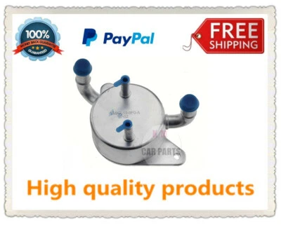 Oil Cooler For Mazda 3 5 2010-2014 OE: 124100-6450 / OEM FNK3199F0 FNK3-19-9F0 - Imagem 1 de 4