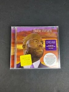 Dream by BeBe Winans (CD, Jul-2009, Hidden Beach) Gospel NEW SEALED - Imagen 1 de 4