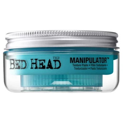 TIGI Bed Head 57g Manipulator Texture Paste - Hold Firm Texture Maximum, Mens - image 1 of 4