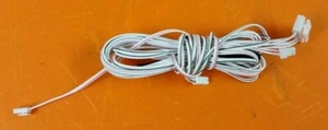 ⭐️⭐️⭐️⭐️⭐️ TV Vizio V505-G9 LED Backlight Strip Cable Wire Harness - Picture 1 of 1