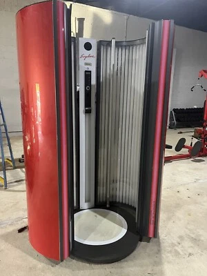 Piezas de bronceado Ergoline Foto 1 de 4