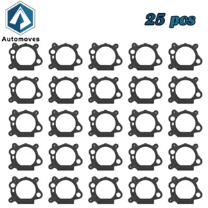 25 juntas de montaje de filtro de aire para Briggs & Stratton 272653S 4156 Leopop - Imagen 1 de 6