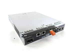 MODULE CONTRÔLEUR RAID CACHE DELL 10G-ISCSI-2 8 Go (14Y4D) - Photo 1/8