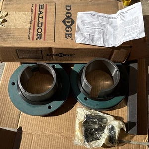 Dodge TPR Bush Kit Stock# 907022 Size TA7315TB - Picture 1 of 9