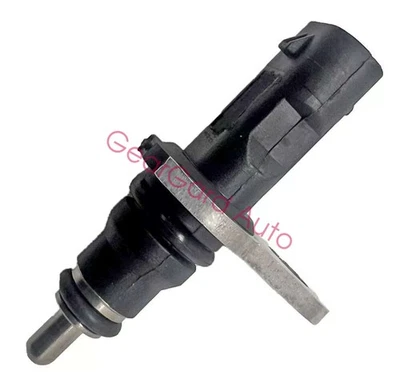 OEM Coolant Temp Sensor 06K919525 for VW Audi A3 A4 Q5 Golf Passat 2.0T Foto 1 de 2