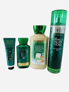 Bath and Body Works "Vanilla Bean Noel" - Bild 1 von 2