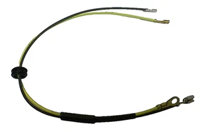 Original OEM Stihl Kabelbaum Teil # 1128 440 3002 NOS - Bild 1 von 2