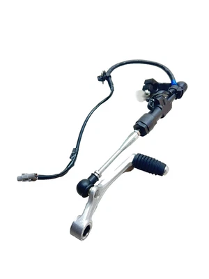 Yamaha Mxt 850 Niken 2018-2023 Maneta de Cambios de Embrague & Quick Shifter - Imagen 1 de 4