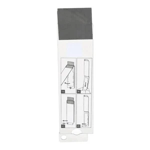 M.2 Ssd Heatsink Cover With Bracket Case Good Heat Dissipation Ssd Heatsin IDM - Afbeelding 1 van 12