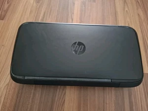 HP OfficeJet 250 A4 WiFi USB Portable All-In-One Mobile Colour Printer Copy Scan - Picture 1 of 13