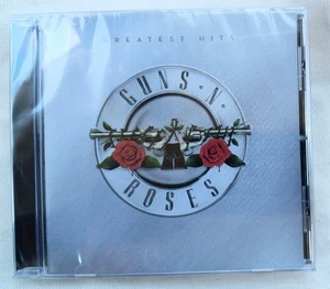 Guns N Roses – Greatest Hits (CD) NEW - Picture 1 of 2