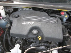 Chevy Uplander 2007 potenciador de freno - Imagen 1 de 6