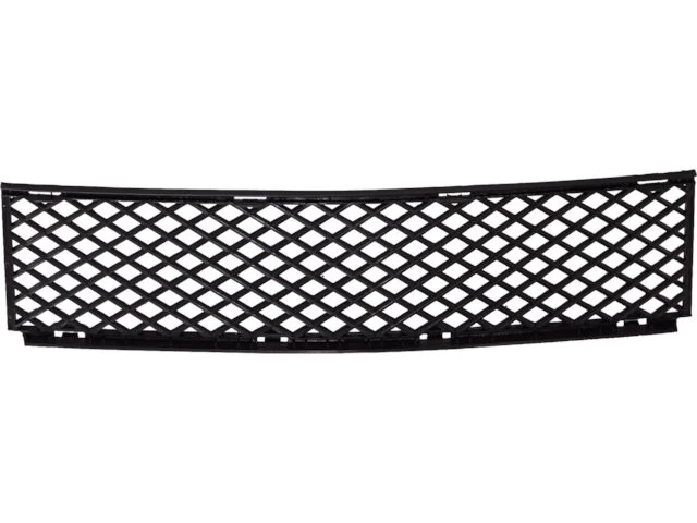 Front Center Bumper Grille For 06-08 BMW 750i 750Li Base QZ38C9 Bumper Grille Foto 1 de 1