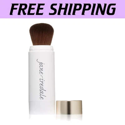 Luminous Loose Mineral Powder Foundation SPF 20 - Talc-Free & Weightless - Image 1 of 4
