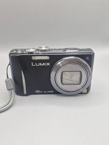 Panasonic Lumix TZ20 Digital camera, Please Read Description, Working. - Picture 1 of 9