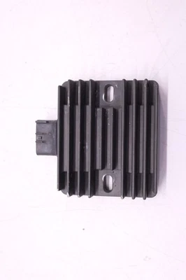 06-16 YAMAHA YZF R6 RECTIFIER VOLTAGE REGULATOR TESTED GOOD - Image 1 of 4