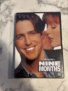 Nine Months (DVD, 2001) - Bild 1 von 4