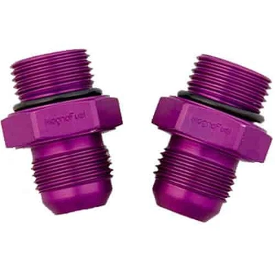 Kit de montaje MagnaFuel MP-3612 QuickStar Foto 1 de 3