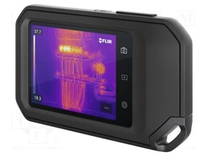 1 Stück, Wärmebildkamera FLIRC5 /E2DE - Bild 1 von 1