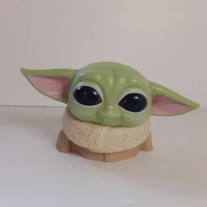 Star Wars Baby Yoda Grogu The Mandalorian  Night Light - Picture 1 of 9