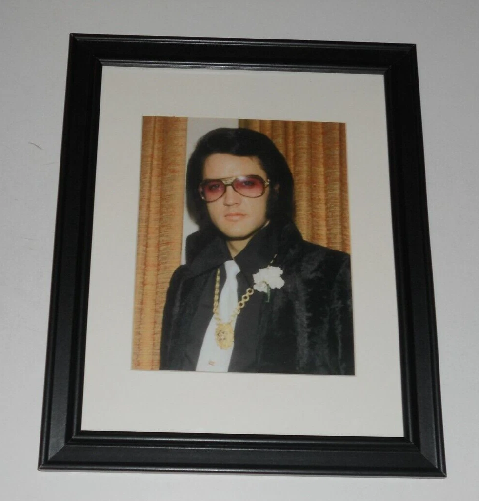 Reproduction Elvis Presley Memorabilia for sale | eBay