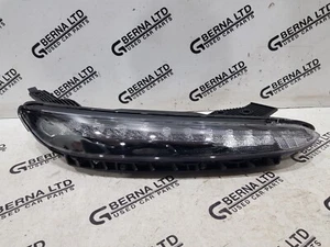 Genuine Hyundai Kona MK1 2021-2023 Front Right Side DRL Daytime Running Light - Picture 1 of 11