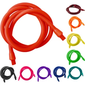 Lifeline USA Interchangeable 5' Resistance Cable - Imagen 1 de 16