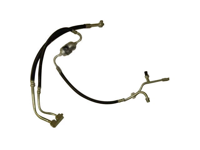 A/C Hose 67YQBS57 for Ford F150 2002 2003 2001 1999 2004 2000 - Изображение 1 из 1