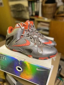 Nike lebron 11 Elite - Bild 1 von 3