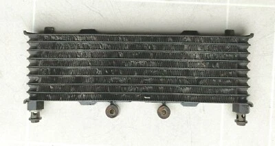 Suzuki GSX600F gsxf 600 GSX Katana 1988 1997 Oil Cooler Radiator - Image 1 of 4
